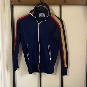 Vintage Leisure Jacket